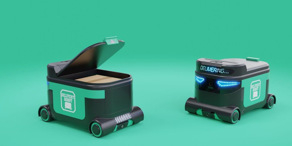 Humat-robot interaction