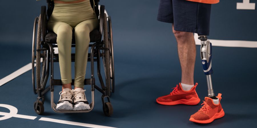 Bionic Prosthetics and Orthotics